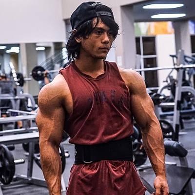 TREVOR LAZARUS