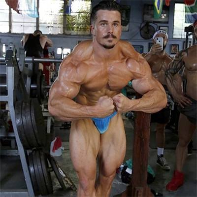 TREVOR TAYSE