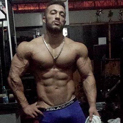 AHMED ELHALAWANI