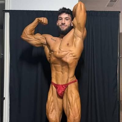 TREVOR CHOONHAURAI