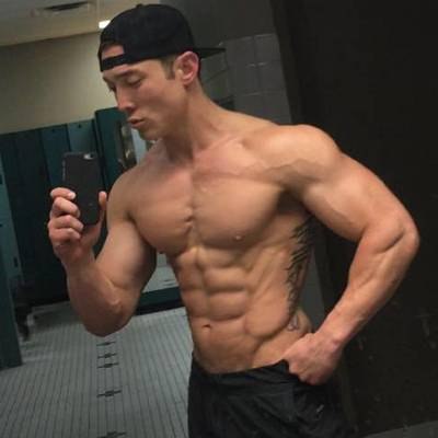 TREY PAULSEN