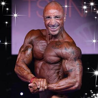 TRIMBOLI DANILO