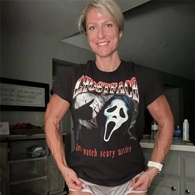 TRISHA FLADTEN