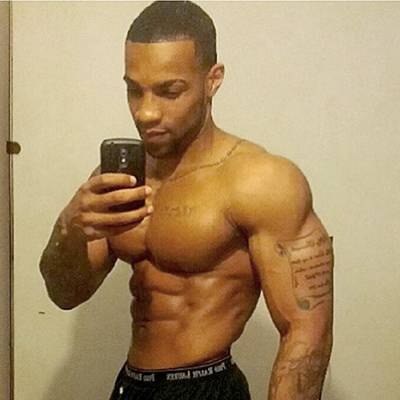 TRISTAN MURRAY