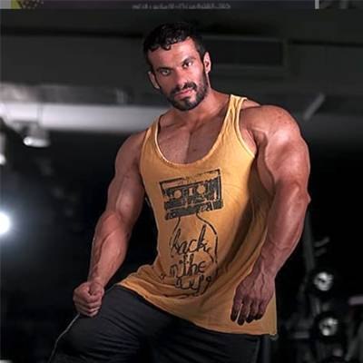 AHMED AL-MASKARI