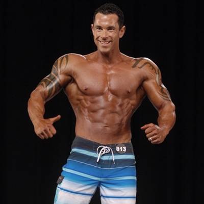 TRISTAN AMBROZEWSKI