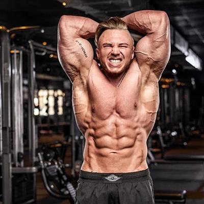 TRISTAN MARAIS
