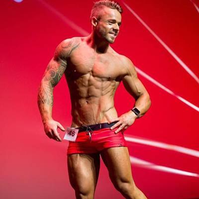 TRISTAN BOISTAY