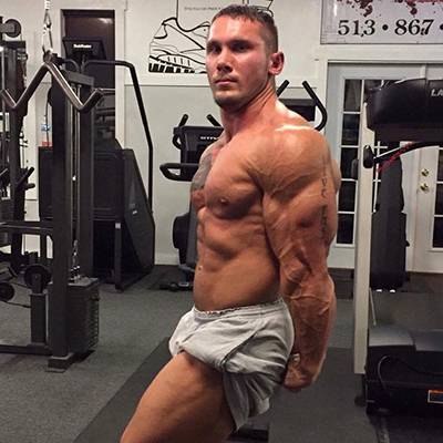 TRISTAN RYAN TIPLER