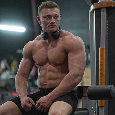 TRISTEN PHEMISTER