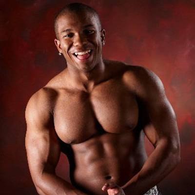 TRISTIAN COBURN