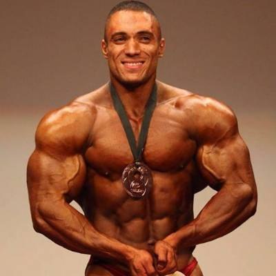 AHMED DARWESH