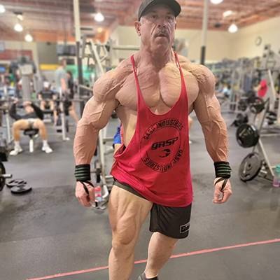 TROY GARDNER