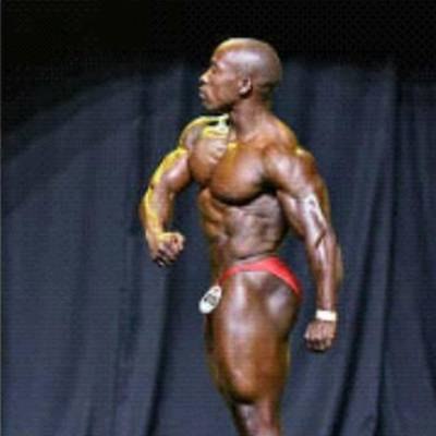 TSEPO DESMOND MATSOSO