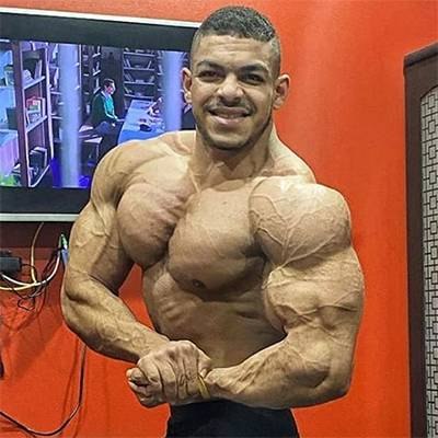 AHMED SHOKRY SOLIMEN