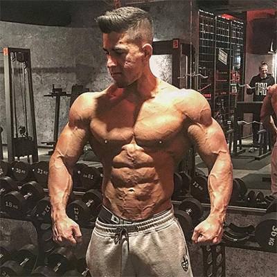 TUFAN VARLI