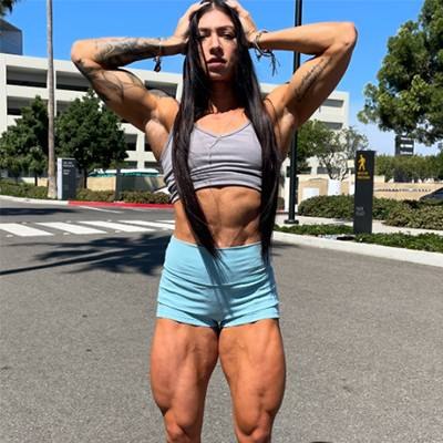 TUFFEE NICHOLS