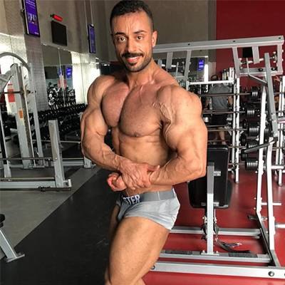 AHMED ALJAR