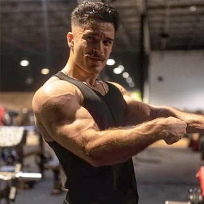 TURAB MEHDI