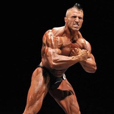 TURNER RIDDLE