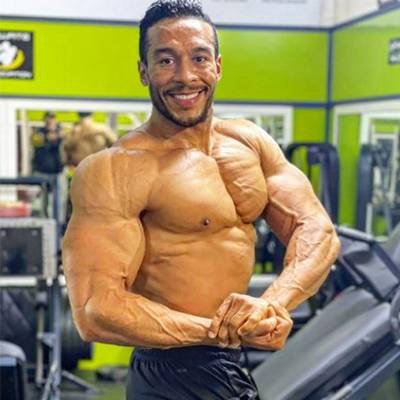 AHMED CHAFNI