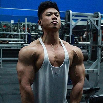 TYLER DE LA PAZ