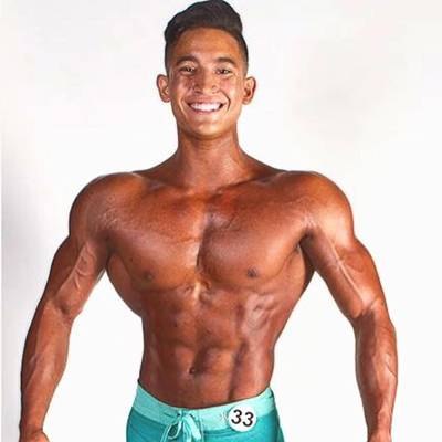 TYLER GRUBBS