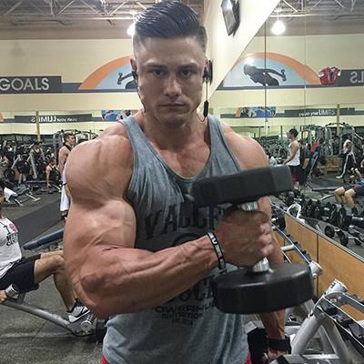 TYLER LARSON