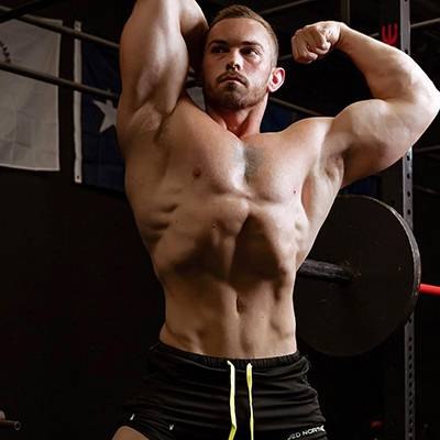 TYLER FLUITT