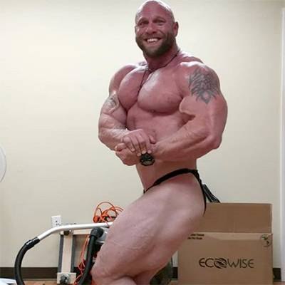 TYLER YOUNG