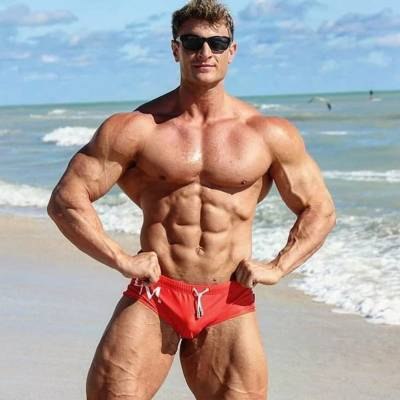 TYLER GARCEAU