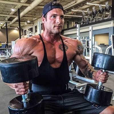 TYLER HENNIG
