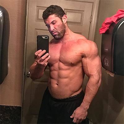 TYLER WOOSLEY