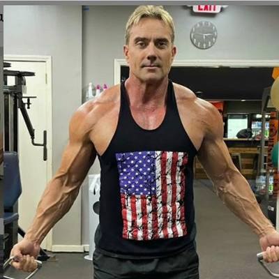 TYLER BIRCHFIELD
