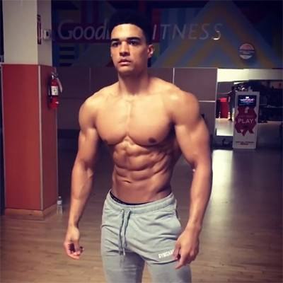 TYLER ANNETT
