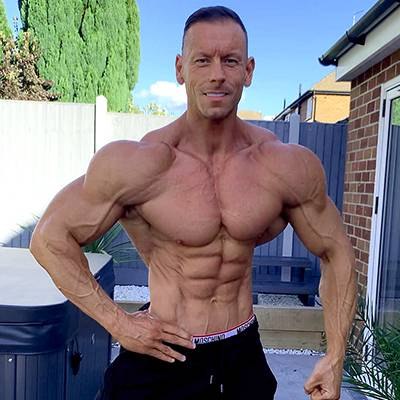 TYLER SMITH (UK)