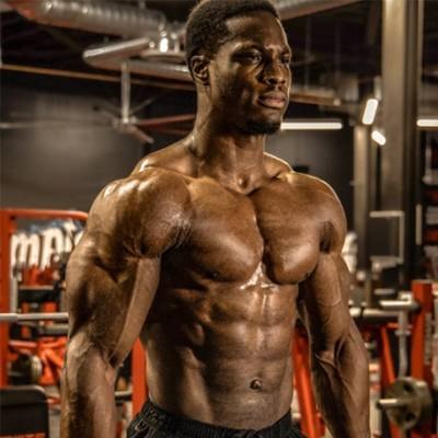 TYLER JAMES