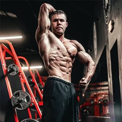 TYLER RAAB