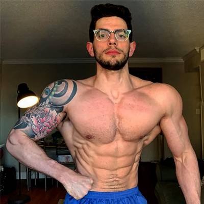 TYLER-ELIAS SMITH