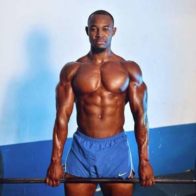 TYRELL FORDE