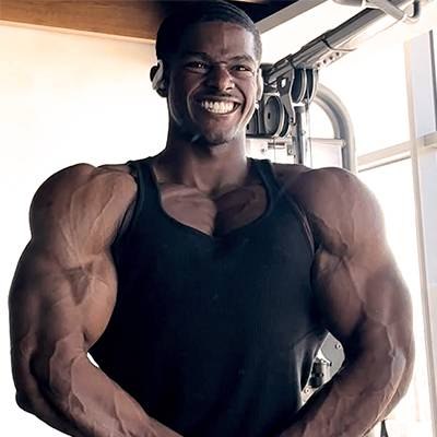 TYRESE  THOMAS GREEN