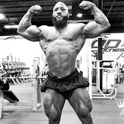 TYRONE PHILLIPS