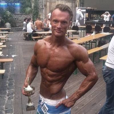 TYRONE SONTOWSKI
