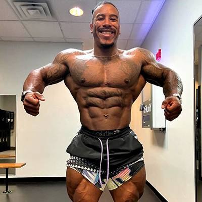 TYRONE BUNDY