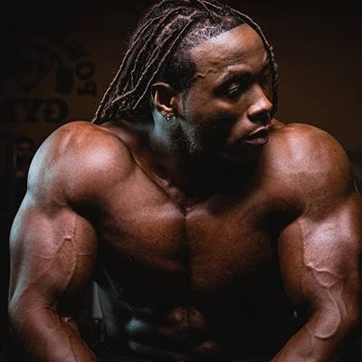 TYSON HAMMARY