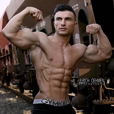 UGUR CEVHER