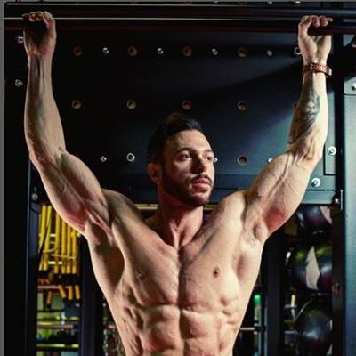 ULANOV AKSANDR
