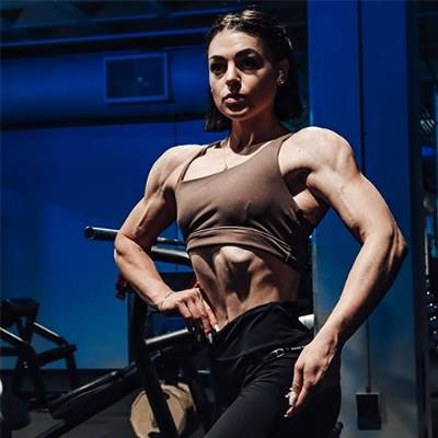 ULRICA BLOM