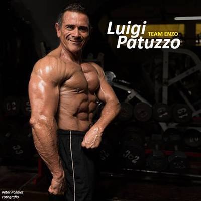 URBANO LUIGI PATUZZO VALDIVIESO