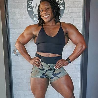 URSULA MORROW